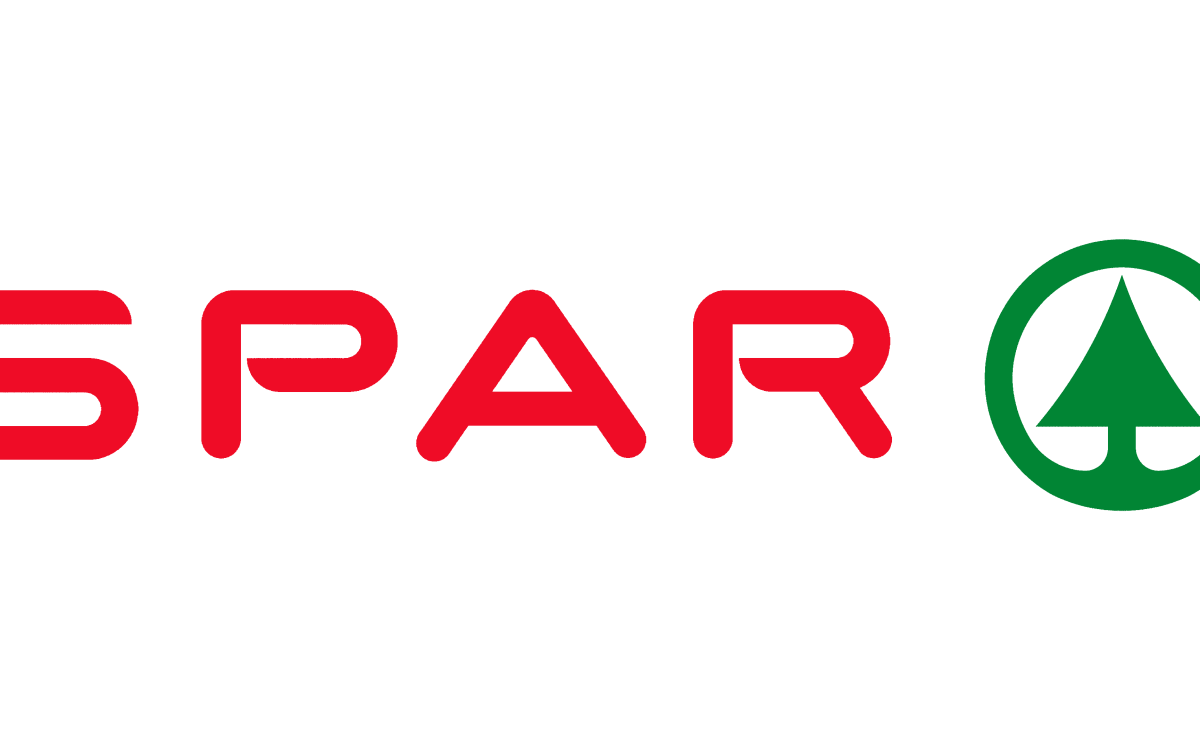 Spar емблема