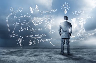 Мысли предпринимателя