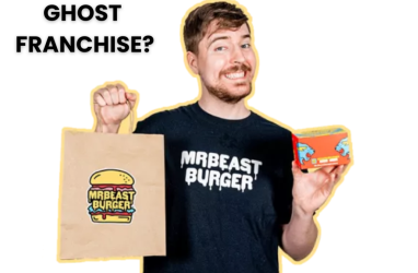 mr.beast - мистер бист - бургеры