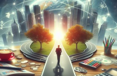 франшиза, путь к успеху